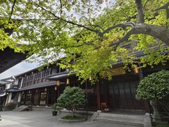 -香积寺