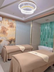 -舒雨 Salon·Beauty