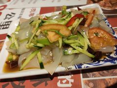 -寂寞的豆芽(西大望南路店)