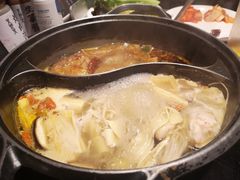 -火炉火自助餐(悠唐购物中心店)