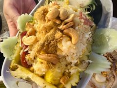 -大螃蟹海鲜餐厅