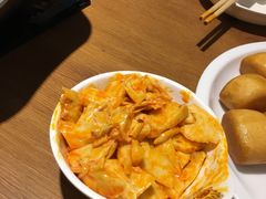 -彤德莱牛肉火锅(双港店)