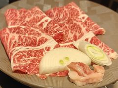 M6招牌关东寿喜烧-满来寿喜烧(金虹桥店)