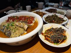 -好嫂子酱猪手•农家菜(知春路店)
