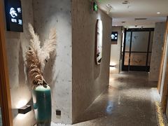 -闲隅江景艺术酒店(解放碑洪崖洞总店)