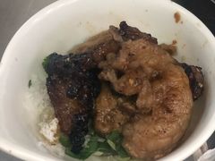 -松明一烤肉馆(鲁园店)