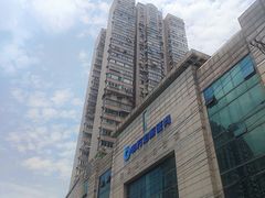 -金瓯万国大厦