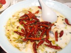 -大树餐厅(益田假日店)