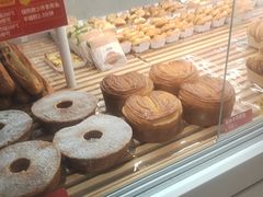 -味多美蛋糕(双安店)