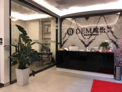 -DEM缔怡美科技美容