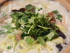 -东方亚克西餐厅(西康路店)