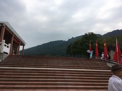 -铁山坪森林公园