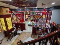 -南京同仁堂(园山南路店)