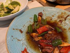 -志明眷村·台式融合菜·宵夜