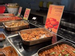 -东方红海鲜百汇(国际大厦店)