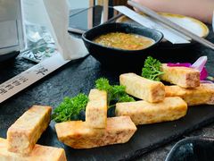 荔浦芋头-新草堂锅物料理(泉城路店)