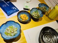-吉兆·料理(红梅南路店)