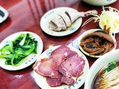 -伟记奥面馆(养育巷店)