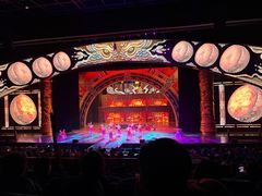 -横店影视城梦幻谷园区