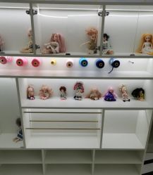 -乐多星球潮玩中心(沈阳嘉里城店)