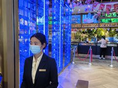 -亚马逊蒸汽活海鲜自助(LCM置汇旭辉广场店)