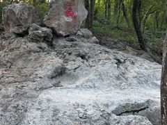 -句容茅山景区