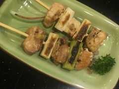 -真剑日本料理·铁板烧(贵州路店)