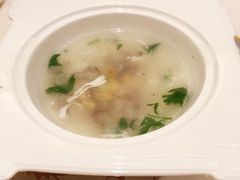 汤-暨阳湖大酒店-西餐厅