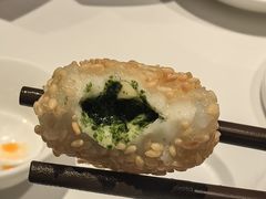 麻团-久宴·天目湖大鱼头(恐龙园店)