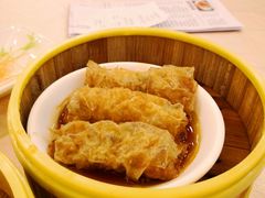 -汕头君华海逸酒店·鸿桃轩中餐厅