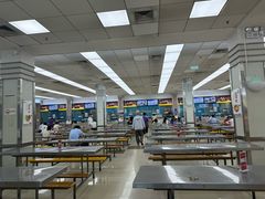 -复旦大学本部-食堂