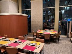 -怡聚轩全日制自助餐厅(大中华喜来登酒店)