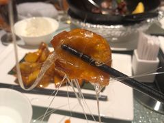 拔丝地瓜-小南洋海景餐厅(深圳湾店)