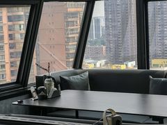 -境·Bar·日咖夜酒