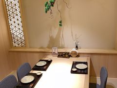 -越光米贩精致料理餐厅(金鹰店)