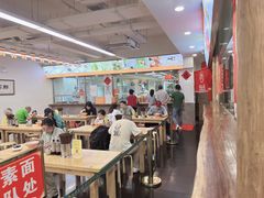 -龙华素斋(龙华路店)