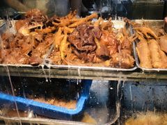 -陈光记烧腊店(罗保博士街店)