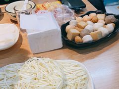 -蛙大侠香辣牛蛙火锅店(总店)