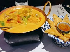 -BetterThai 泰加(苏州中心店)