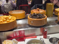 -龍歌自助小火锅(崂山丽达店)