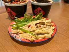 -矮子粉店1985·长沙米粉(湘春路店)