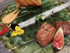 -广州瑞士酒店瑞初日本料理·铁板烧