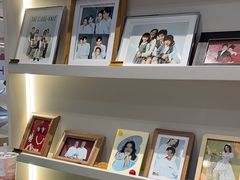 -海马体照相馆(西安高新万达广场店)