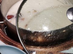-洪氏嗨捞·猪肚鸡火锅(阳光天地店)