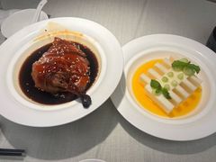 -狮王府淮扬菜(万象城店)