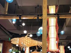 大堂-云天楼国鼎喜宴中心(国鼎店)