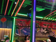 -胖哥俩肉蟹煲(虹口龙之梦店)