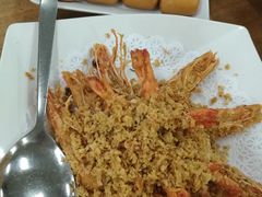 馒头-無招牌海鮮(芽笼店)