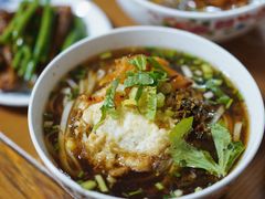 牛肉粉-矮子粉店1985·长沙米粉(湘春路店)