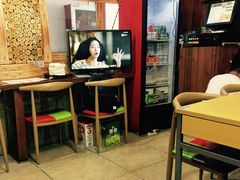 -李先生的首尔小馆(松江启源广场店)